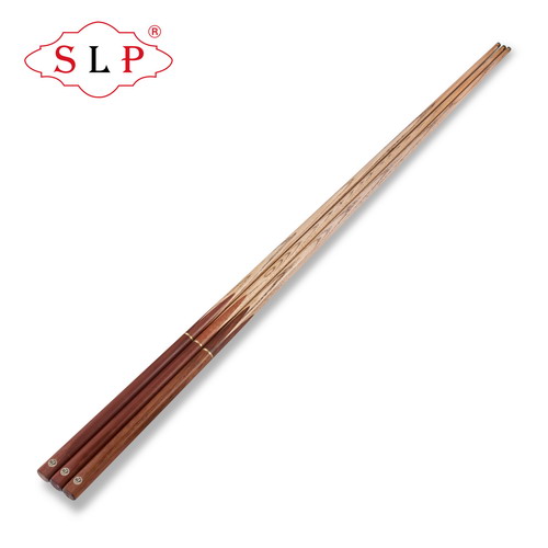 SLP原木雙節L-1