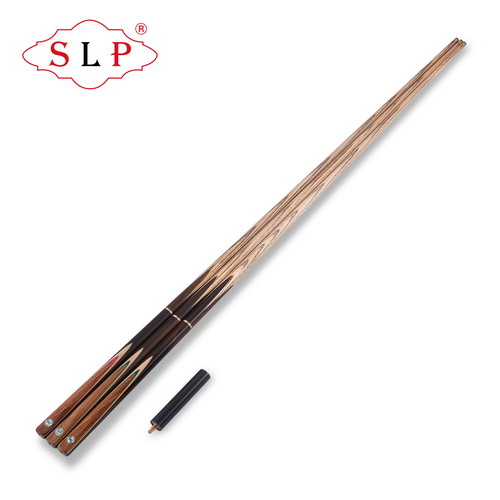 SLP綠檀槍手三節