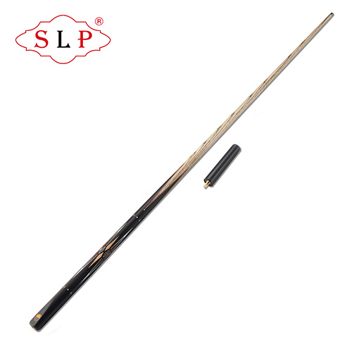 SLP挑戰者