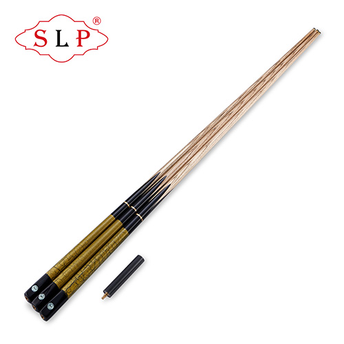 SLP高端會(huì )員三節金色款